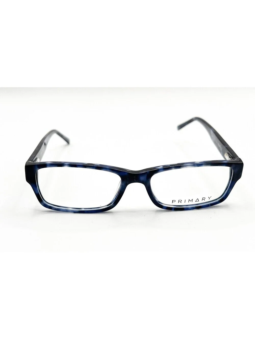Primary 1068 Dark Blue Authentic Eyeglasses 52-16-140
